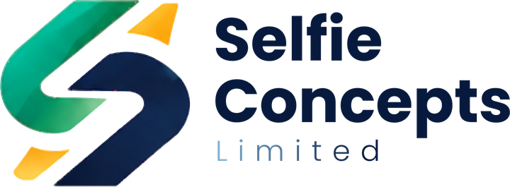 Selfie Concepts Limited home